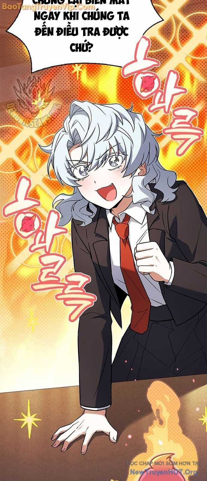 Anh Hùng Huyền Thoại Là Học Viên Danh Dự Của Học Viện Chương 46 trang 56