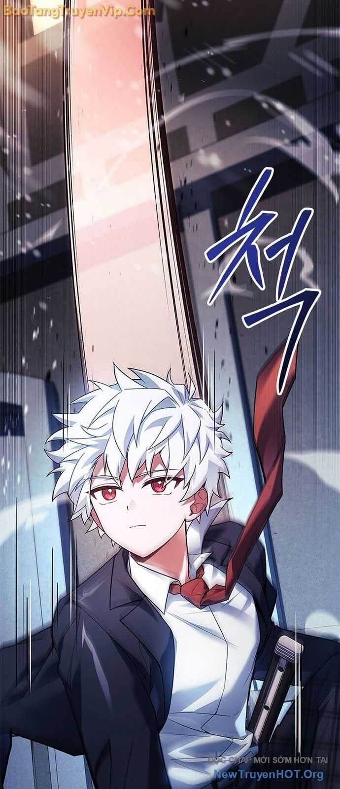 Anh Hùng Huyền Thoại Là Học Viên Danh Dự Của Học Viện Chương 46 trang 59