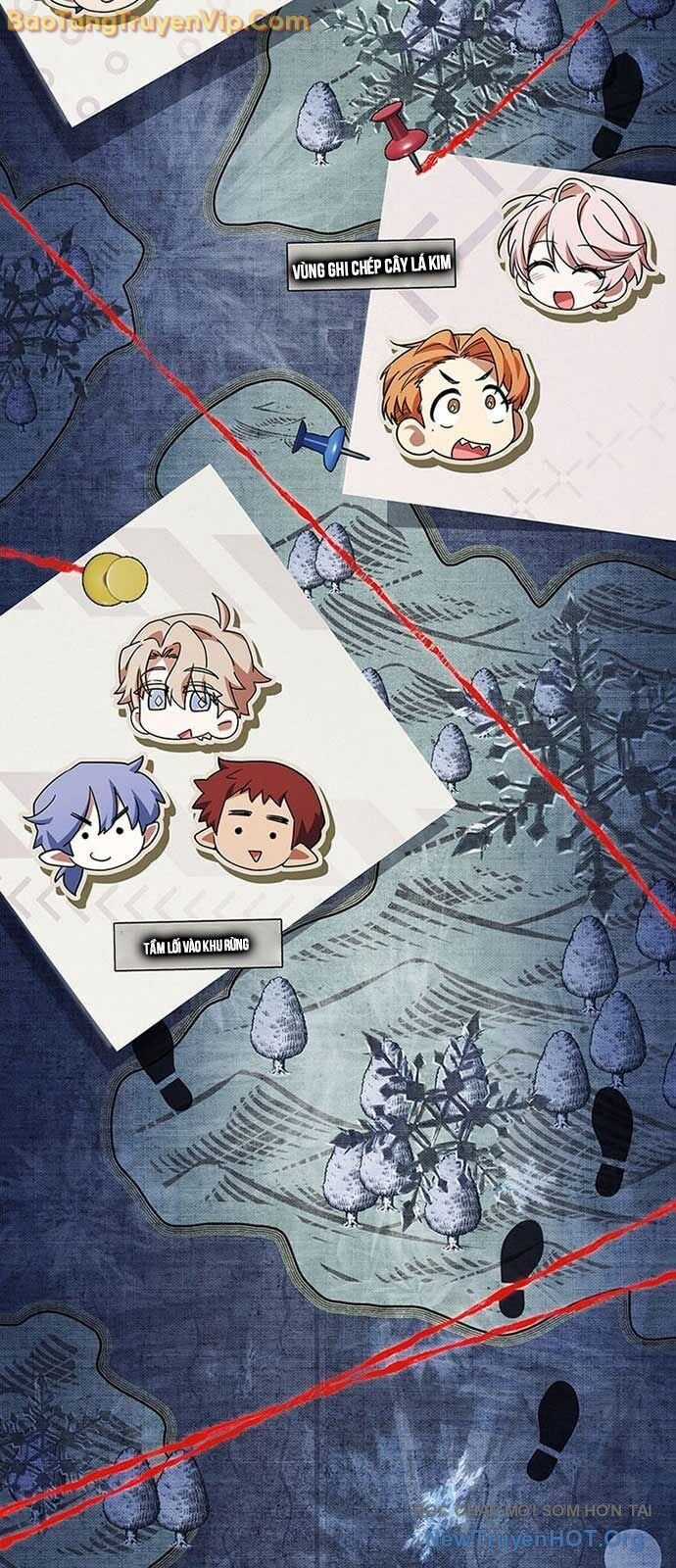 Anh Hùng Huyền Thoại Là Học Viên Danh Dự Của Học Viện Chương 46 trang 6