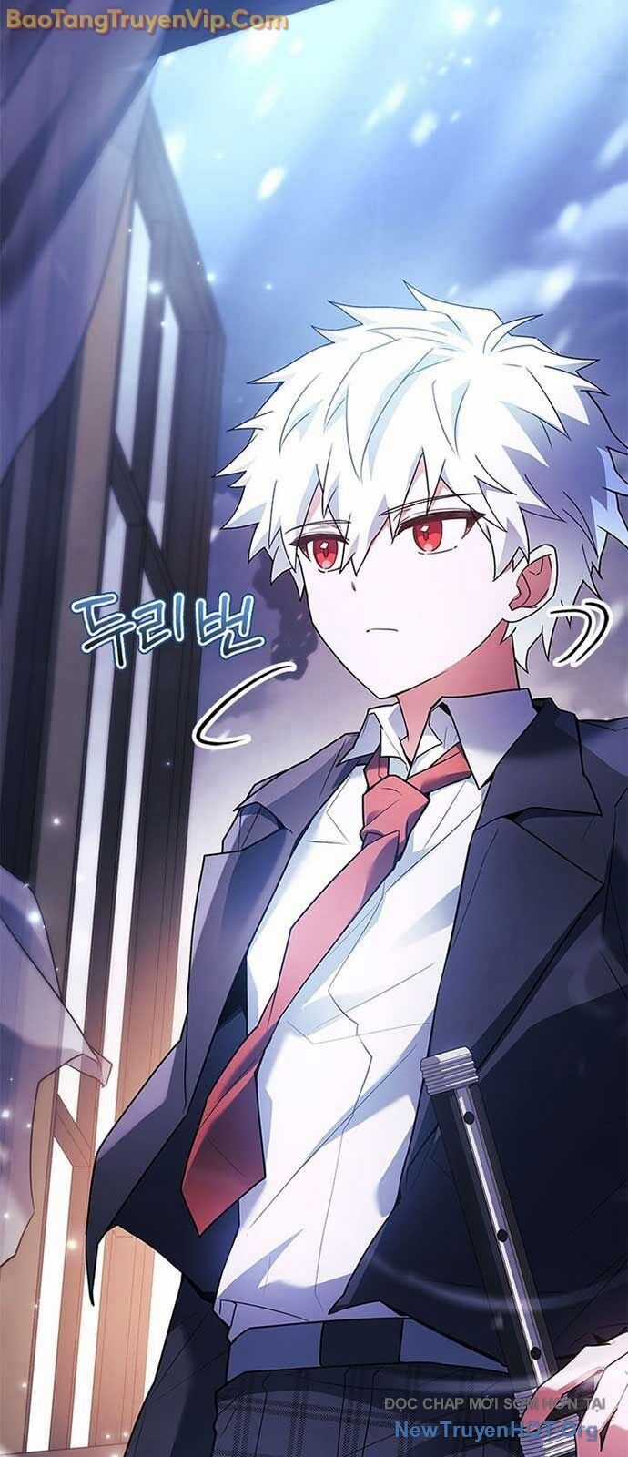 Anh Hùng Huyền Thoại Là Học Viên Danh Dự Của Học Viện Chương 46 trang 64