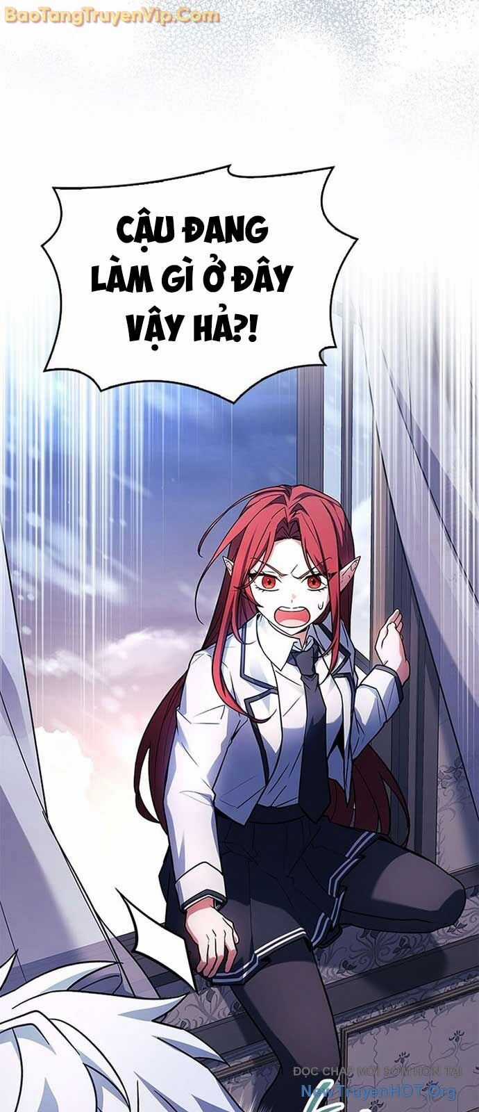 Anh Hùng Huyền Thoại Là Học Viên Danh Dự Của Học Viện Chương 46 trang 68