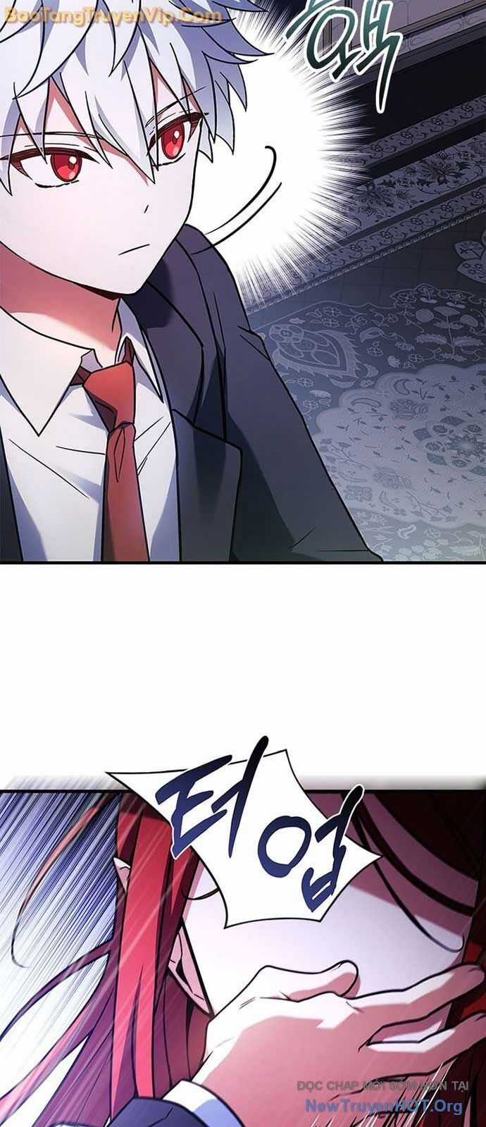 Anh Hùng Huyền Thoại Là Học Viên Danh Dự Của Học Viện Chương 46 trang 69