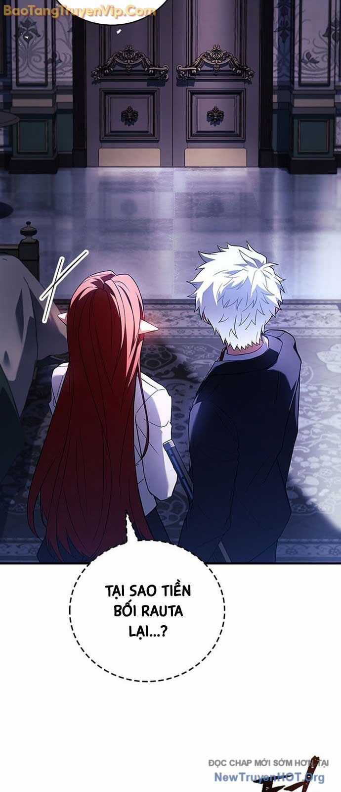 Anh Hùng Huyền Thoại Là Học Viên Danh Dự Của Học Viện Chương 46 trang 73