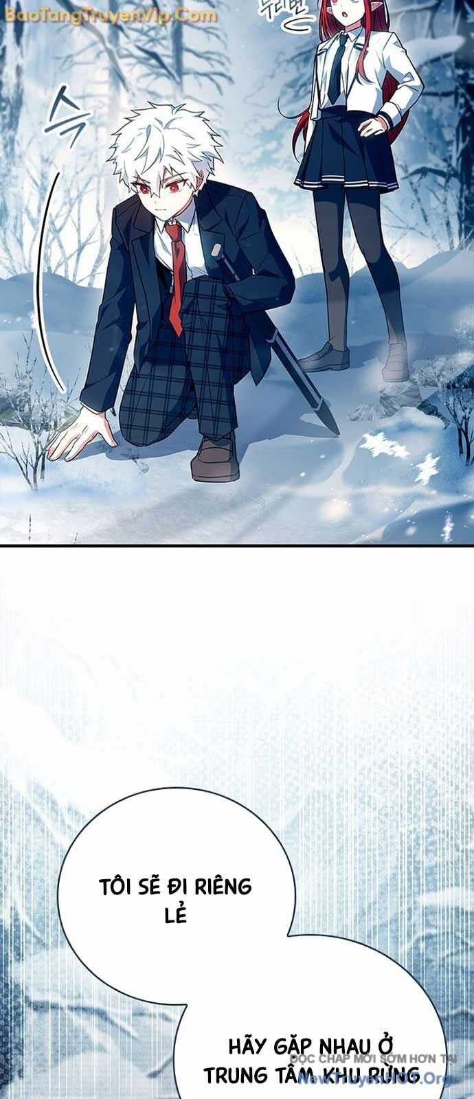 Anh Hùng Huyền Thoại Là Học Viên Danh Dự Của Học Viện Chương 46 trang 8