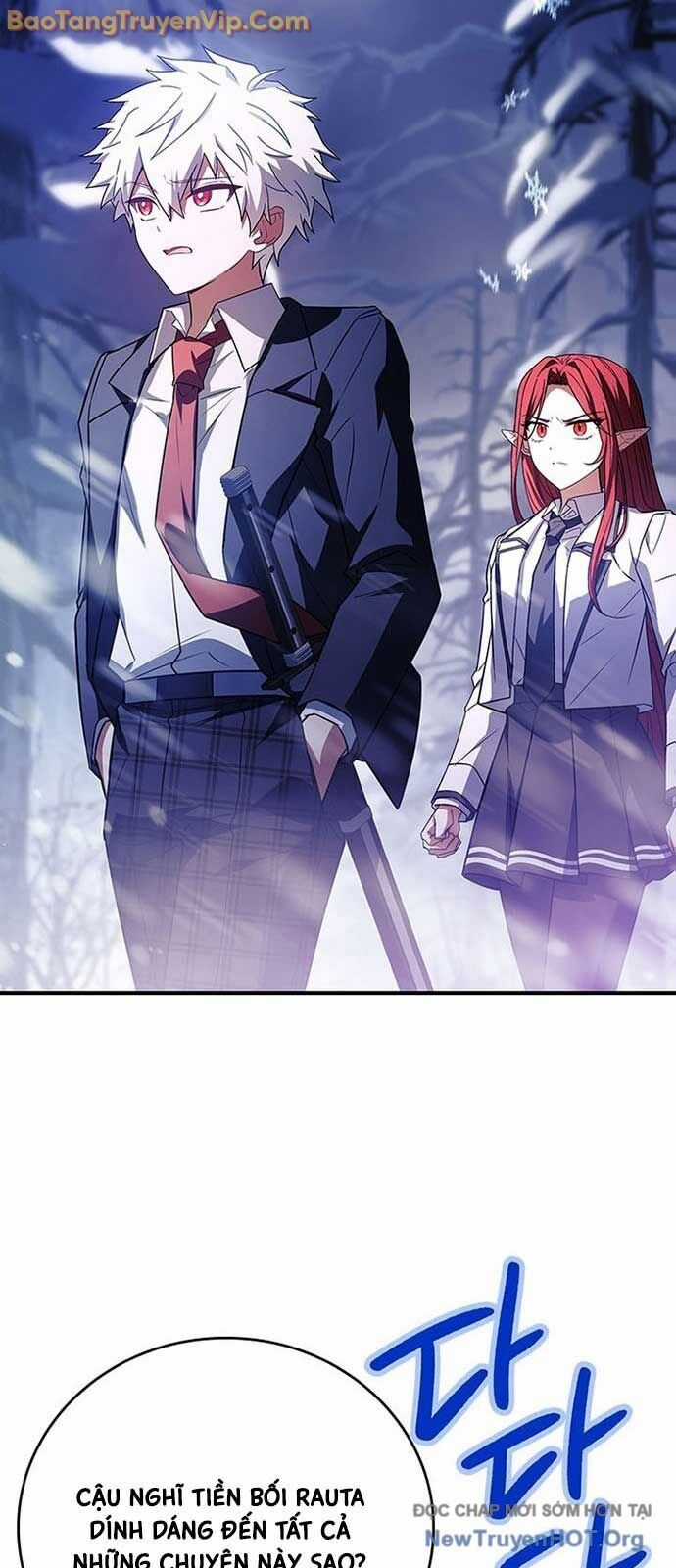 Anh Hùng Huyền Thoại Là Học Viên Danh Dự Của Học Viện Chương 46 trang 87