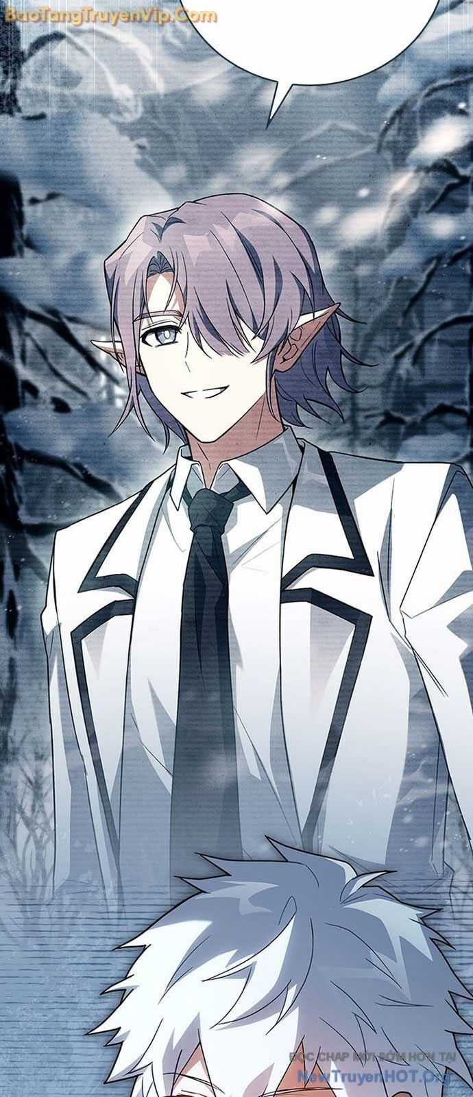 Anh Hùng Huyền Thoại Là Học Viên Danh Dự Của Học Viện Chương 46 trang 9