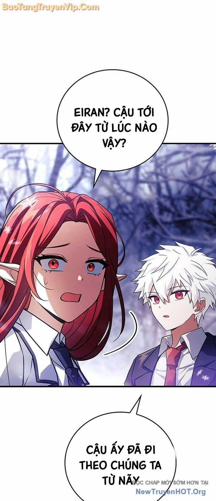 Anh Hùng Huyền Thoại Là Học Viên Danh Dự Của Học Viện Chương 46 trang 92