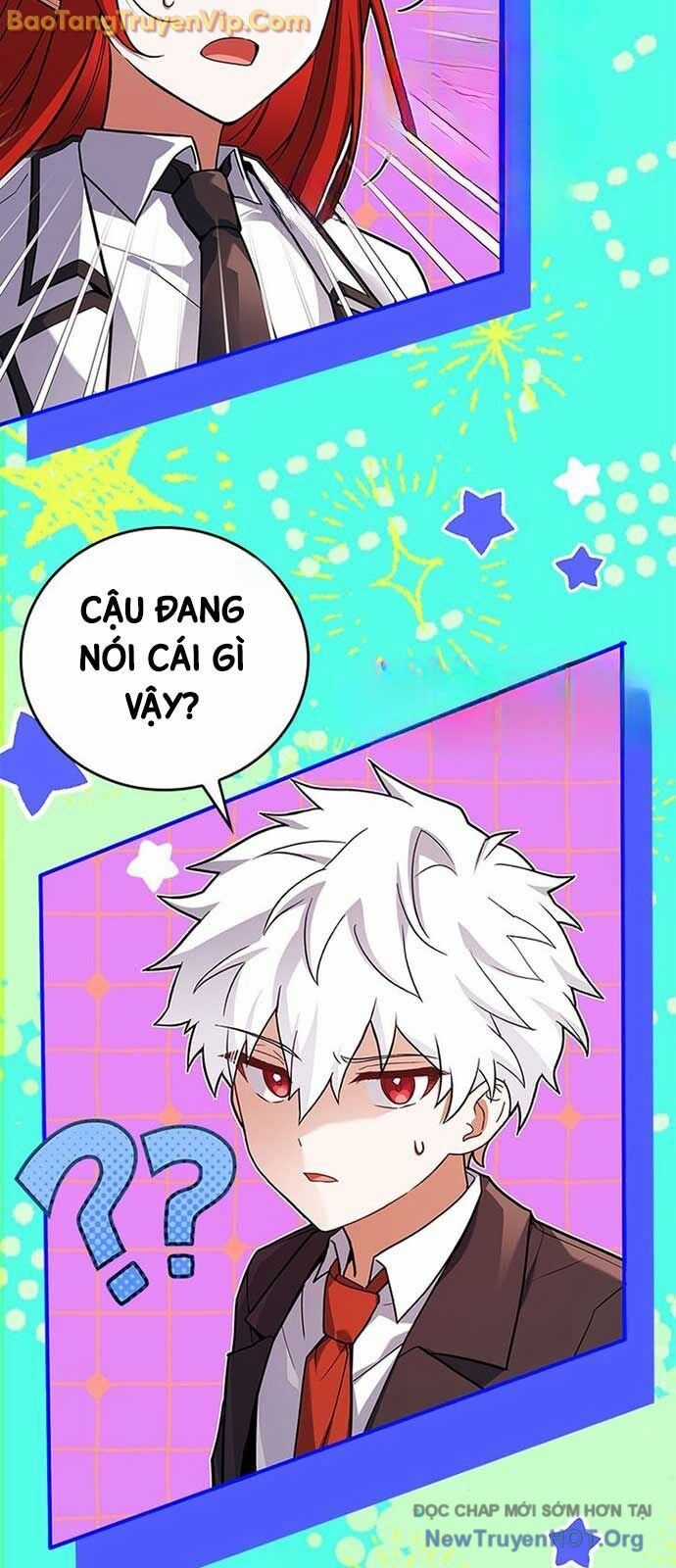 Anh Hùng Huyền Thoại Là Học Viên Danh Dự Của Học Viện Chương 46 trang 95