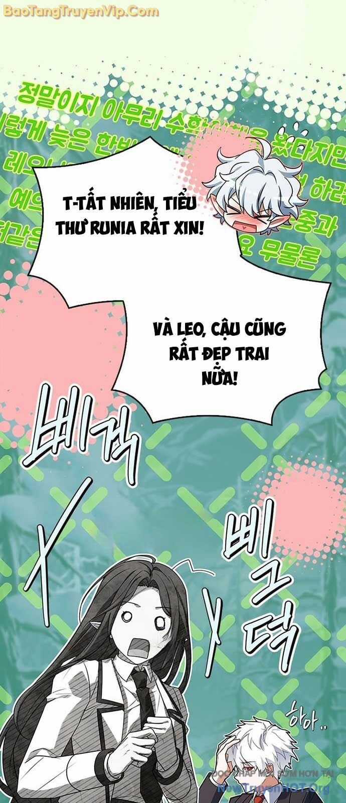 Anh Hùng Huyền Thoại Là Học Viên Danh Dự Của Học Viện Chương 46 trang 97