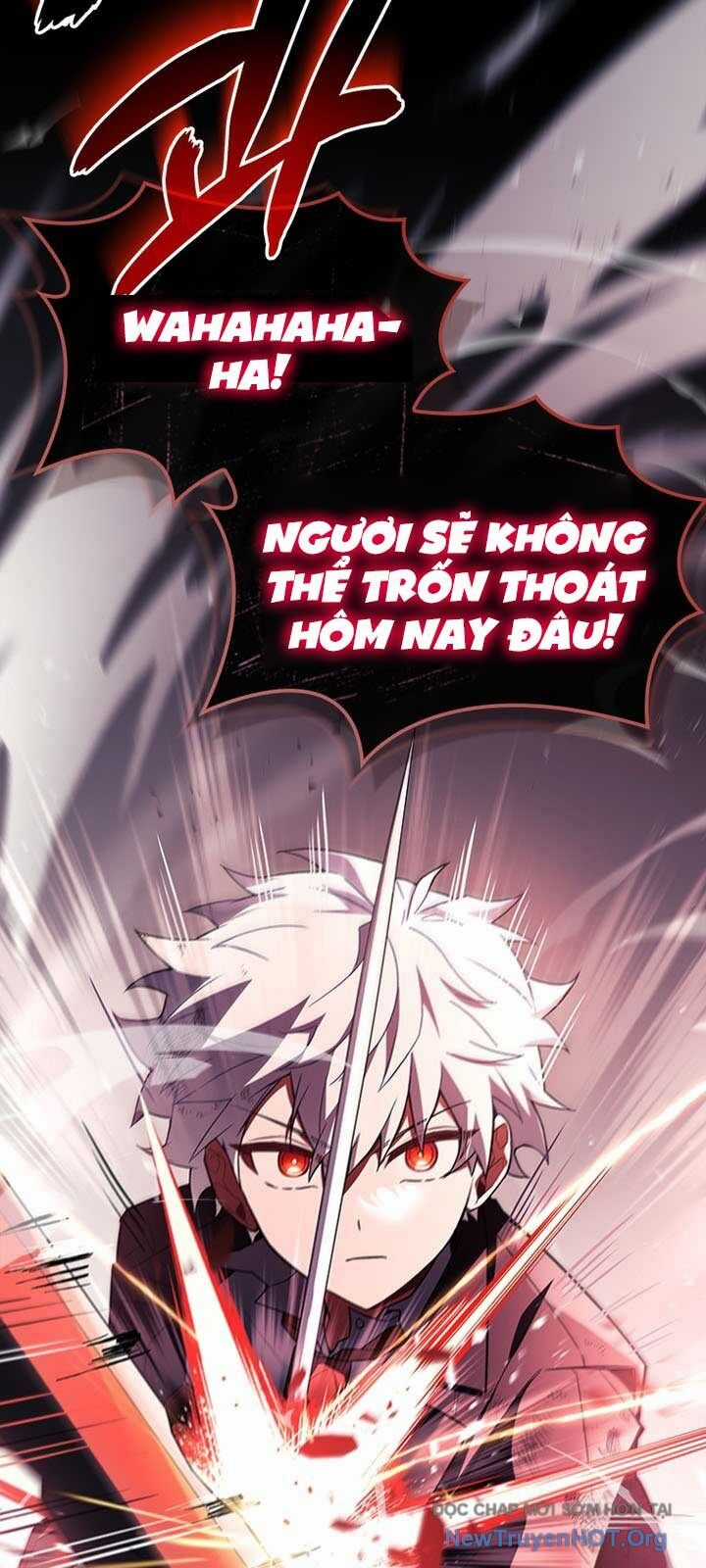 Anh Hùng Huyền Thoại Là Học Viên Danh Dự Của Học Viện Chương 47 trang 105