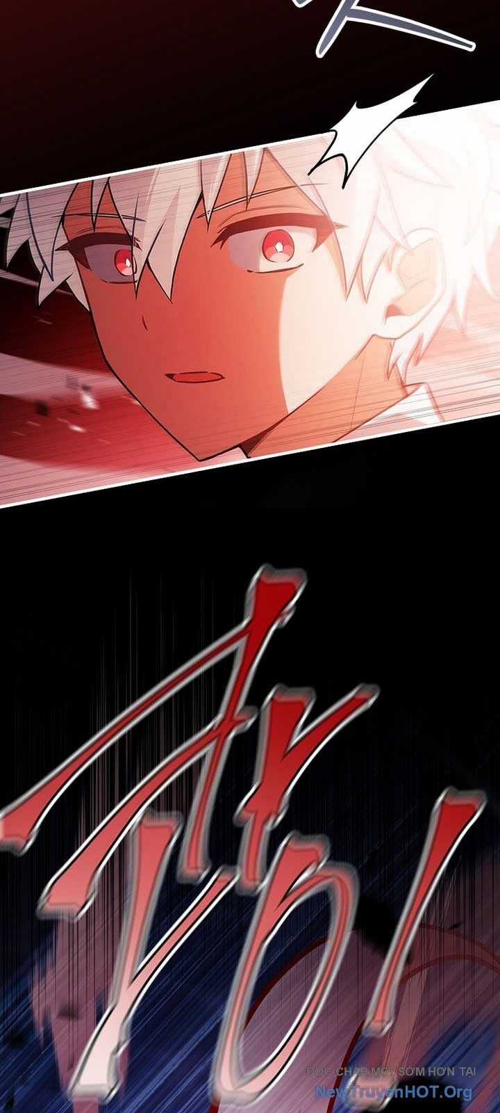 Anh Hùng Huyền Thoại Là Học Viên Danh Dự Của Học Viện Chương 47 trang 11