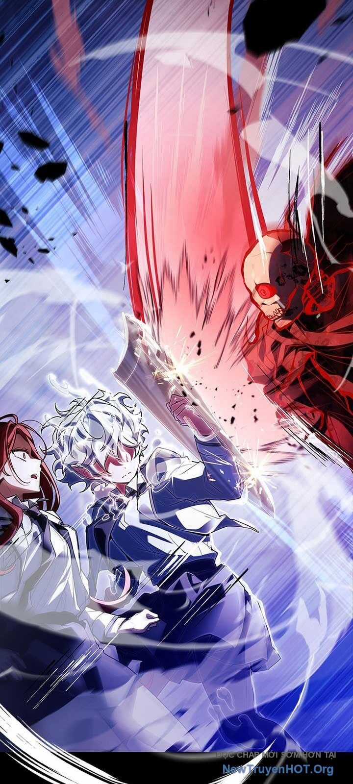 Anh Hùng Huyền Thoại Là Học Viên Danh Dự Của Học Viện Chương 47 trang 12