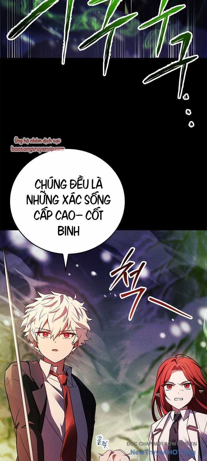 Anh Hùng Huyền Thoại Là Học Viên Danh Dự Của Học Viện Chương 47 trang 2