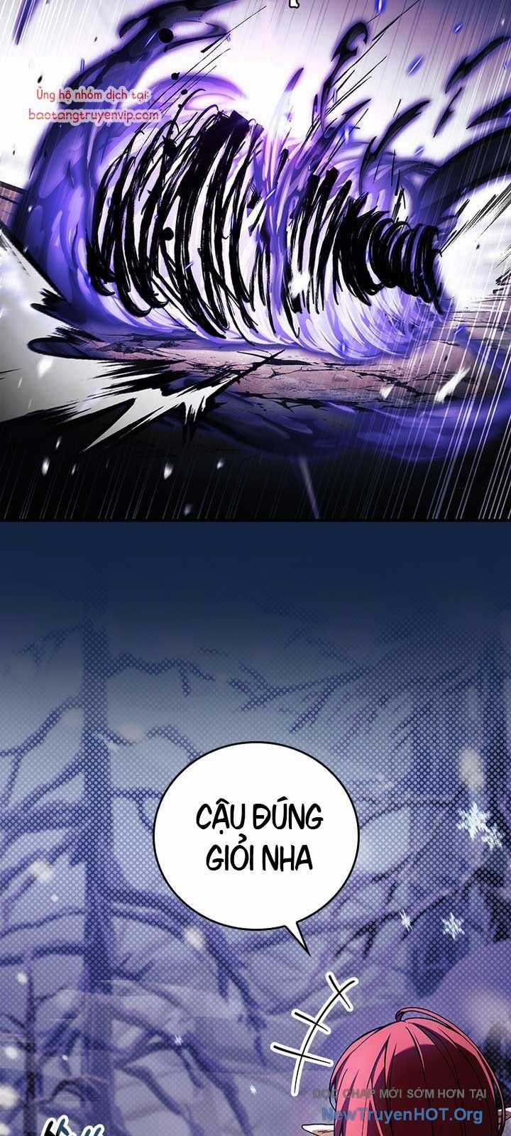 Anh Hùng Huyền Thoại Là Học Viên Danh Dự Của Học Viện Chương 47 trang 22