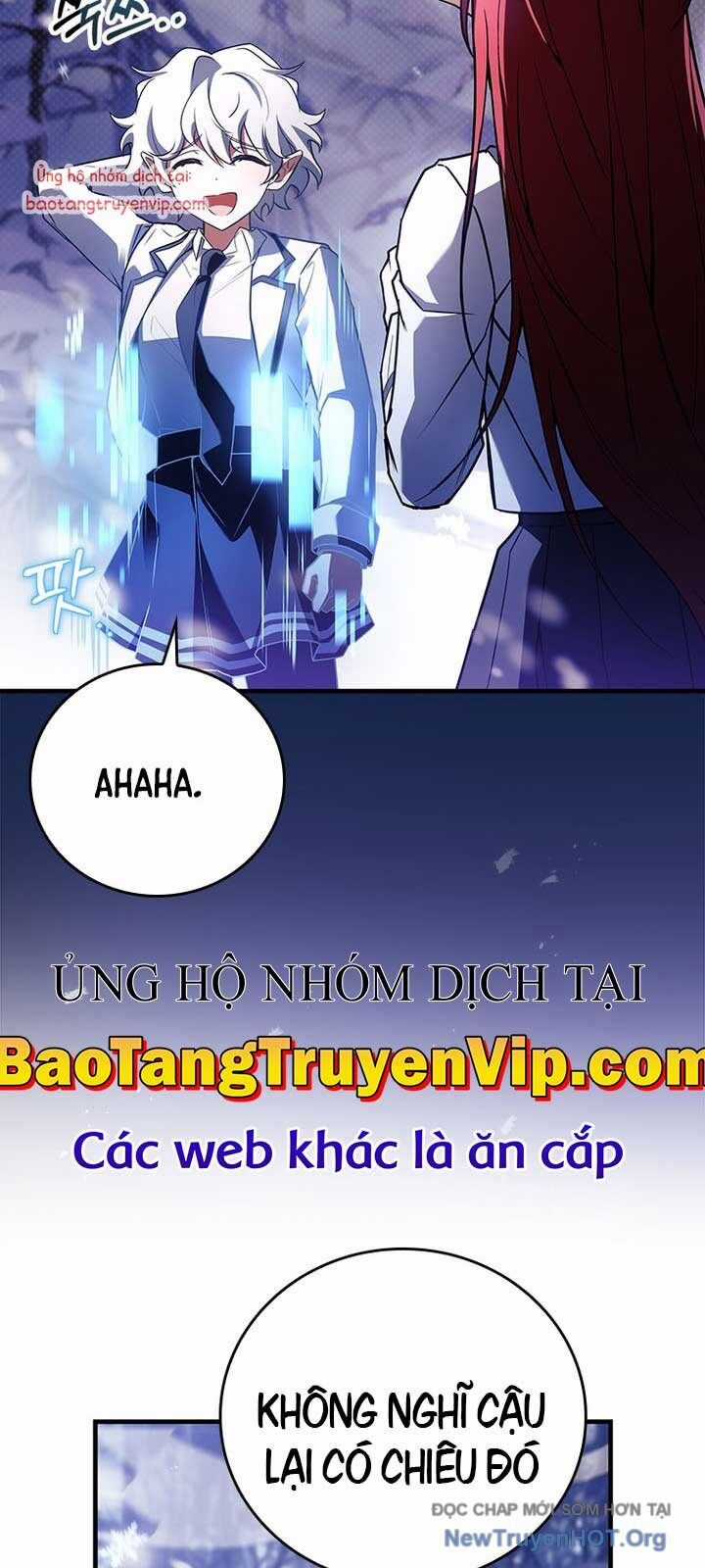 Anh Hùng Huyền Thoại Là Học Viên Danh Dự Của Học Viện Chương 47 trang 23