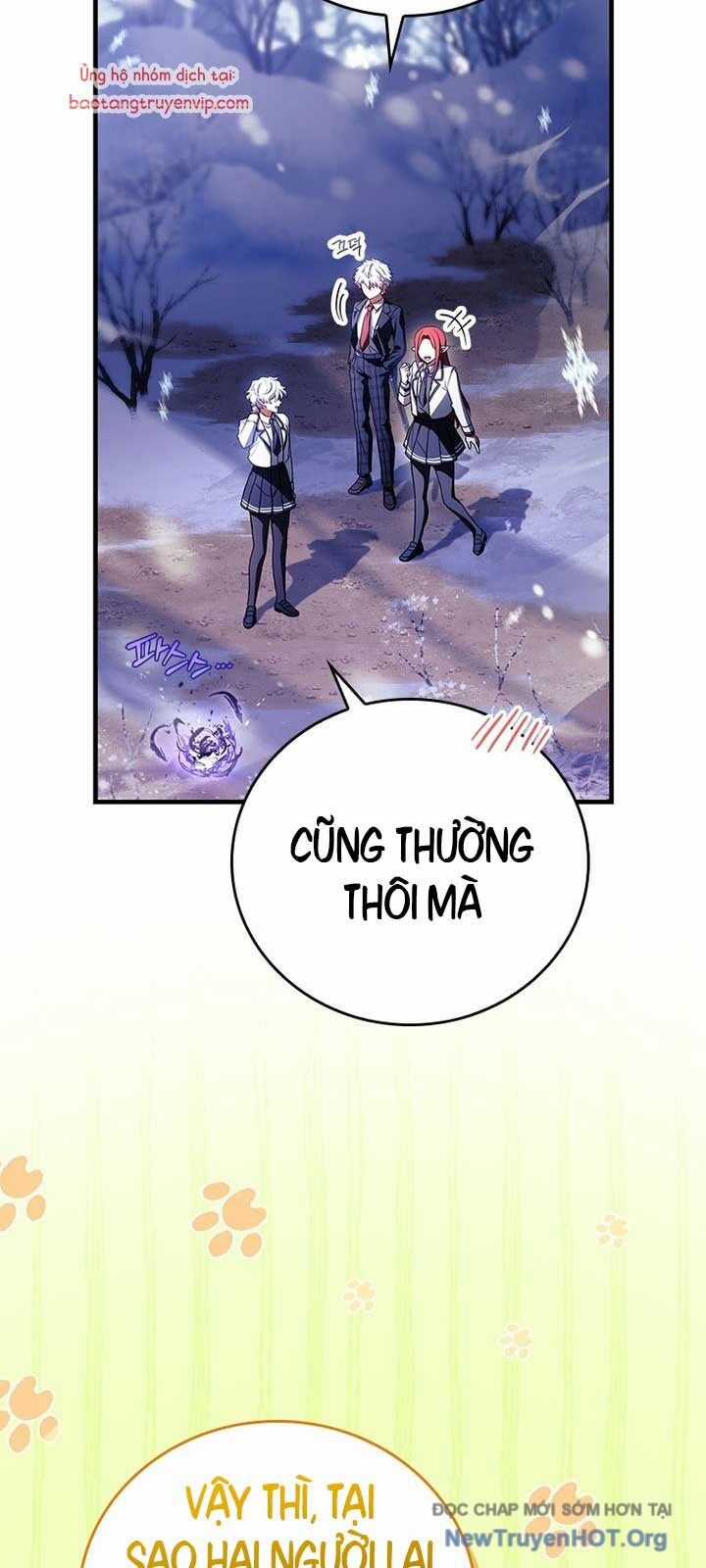 Anh Hùng Huyền Thoại Là Học Viên Danh Dự Của Học Viện Chương 47 trang 24