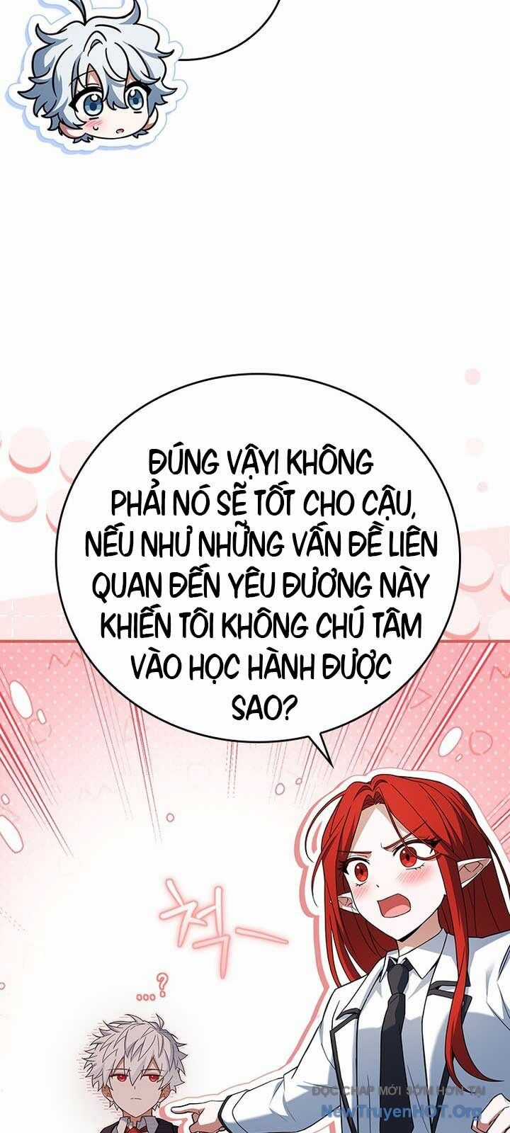 Anh Hùng Huyền Thoại Là Học Viên Danh Dự Của Học Viện Chương 47 trang 27