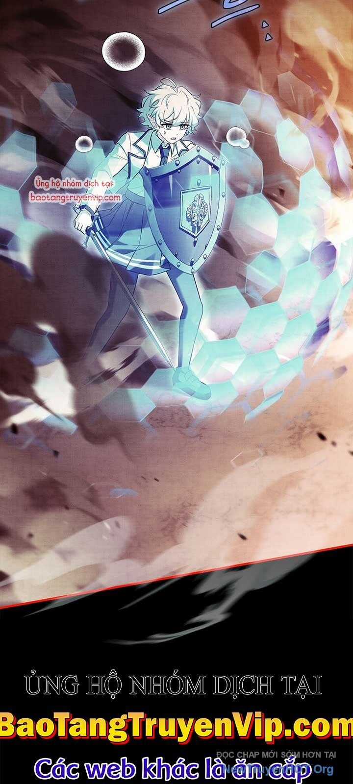 Anh Hùng Huyền Thoại Là Học Viên Danh Dự Của Học Viện Chương 47 trang 34