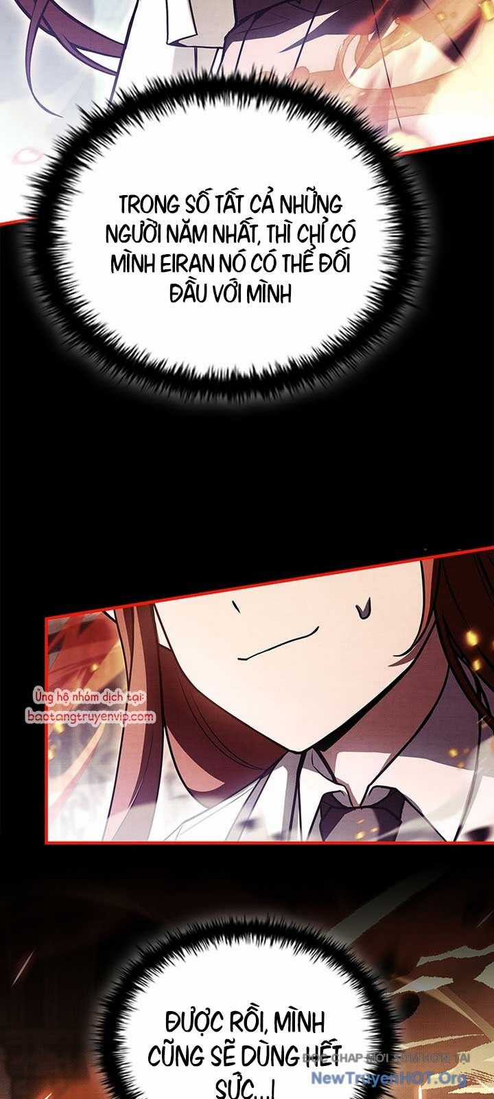 Anh Hùng Huyền Thoại Là Học Viên Danh Dự Của Học Viện Chương 47 trang 36