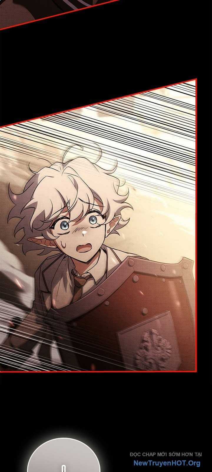 Anh Hùng Huyền Thoại Là Học Viên Danh Dự Của Học Viện Chương 47 trang 38