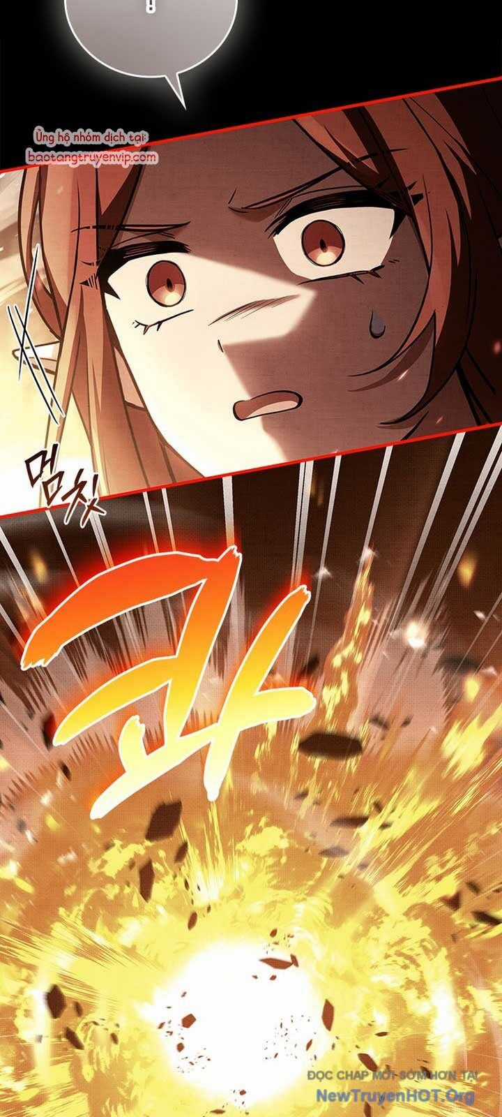 Anh Hùng Huyền Thoại Là Học Viên Danh Dự Của Học Viện Chương 47 trang 39