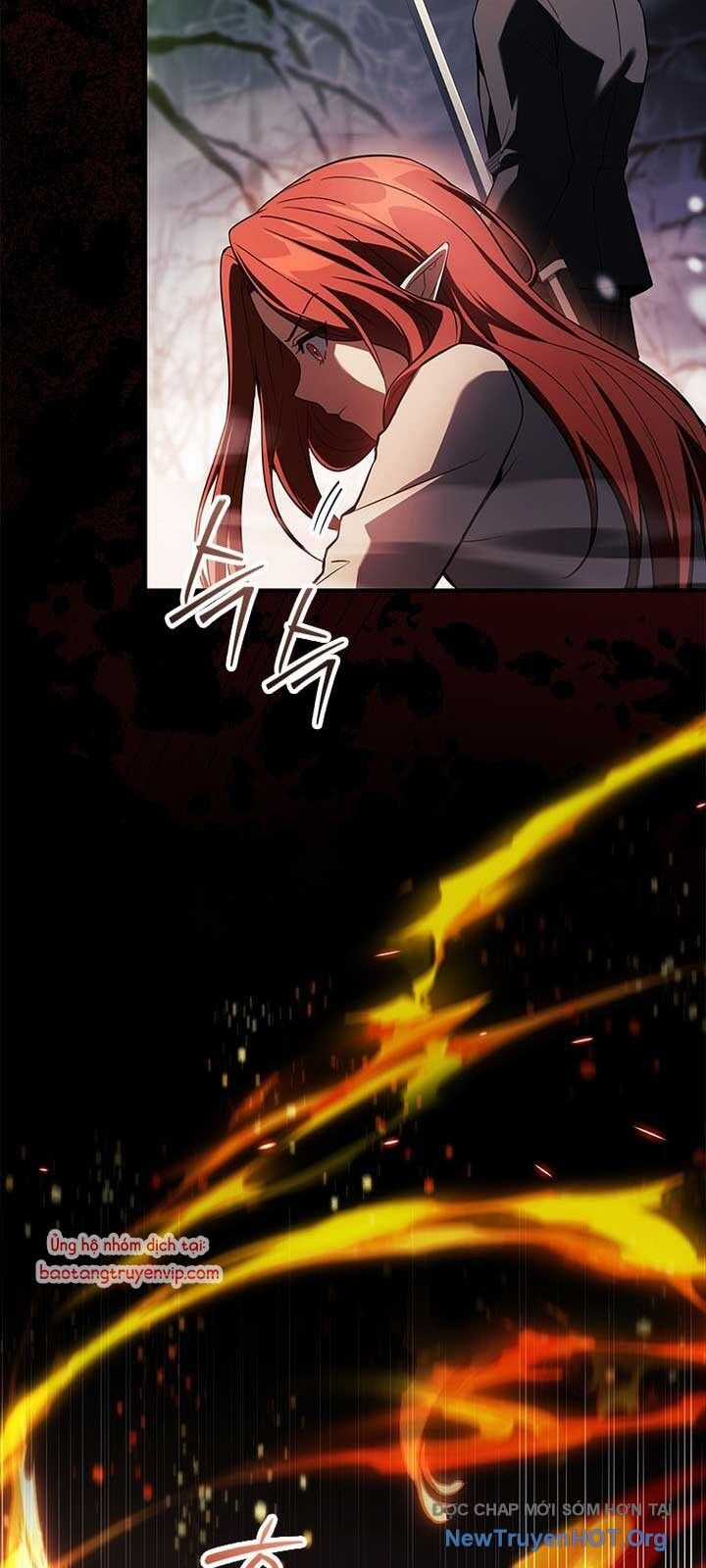 Anh Hùng Huyền Thoại Là Học Viên Danh Dự Của Học Viện Chương 47 trang 4