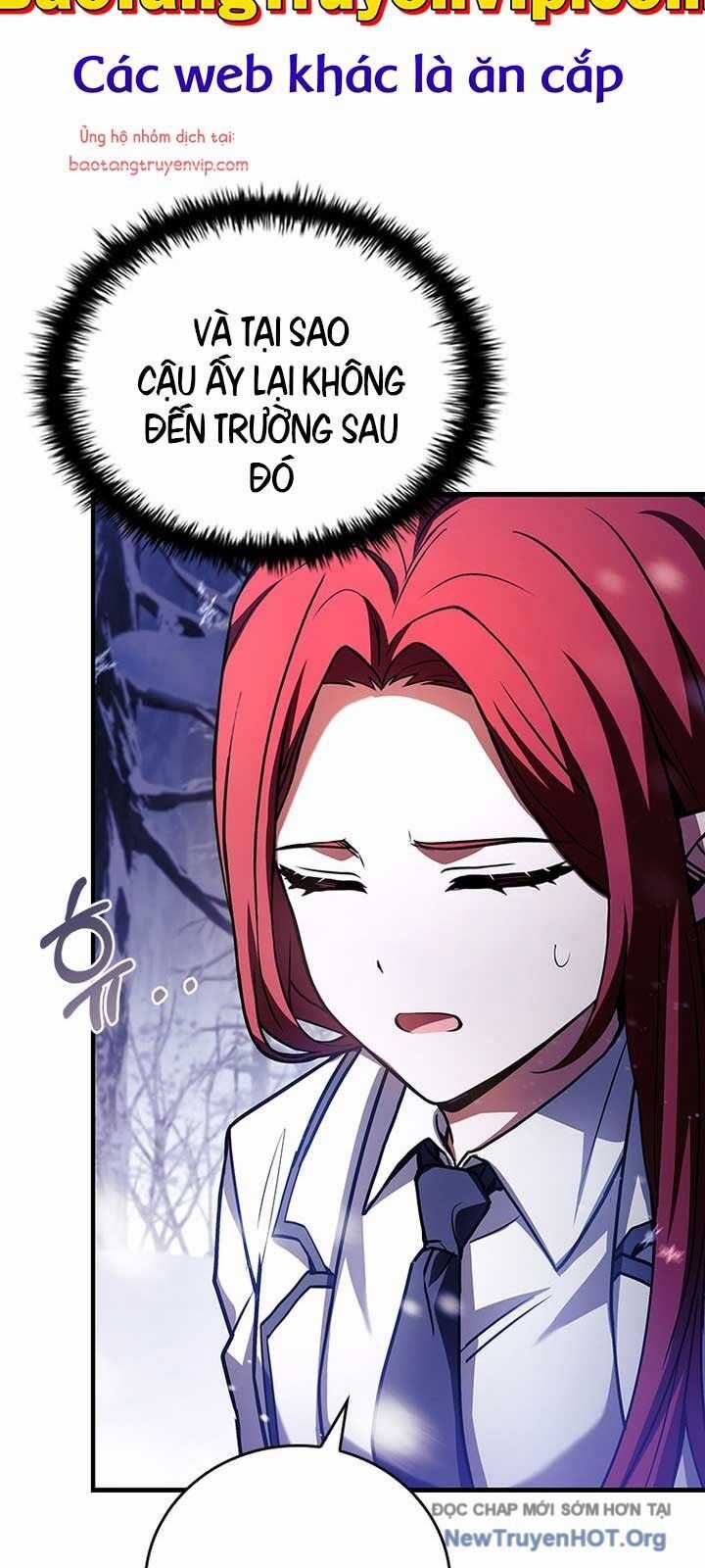 Anh Hùng Huyền Thoại Là Học Viên Danh Dự Của Học Viện Chương 47 trang 41