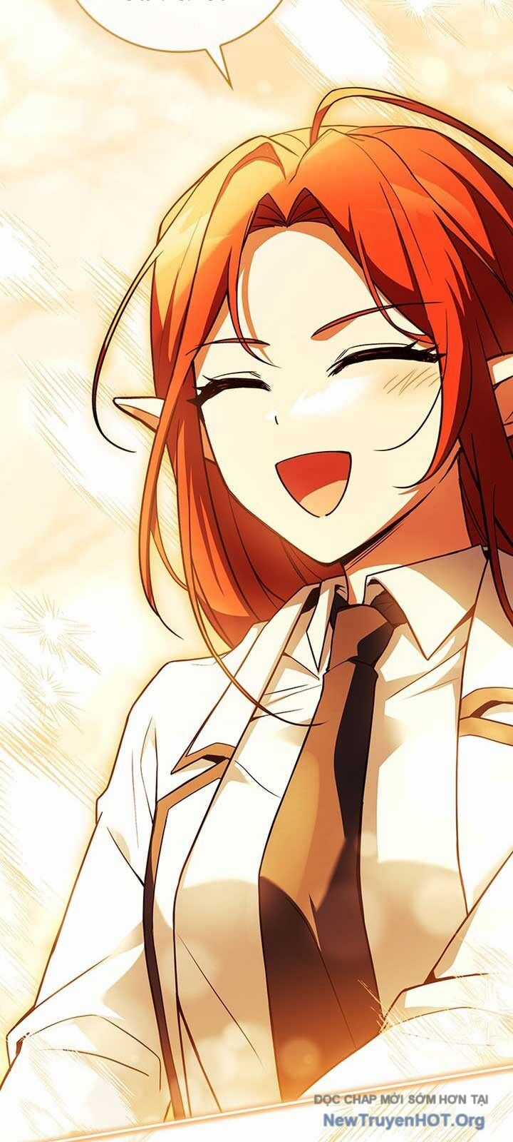 Anh Hùng Huyền Thoại Là Học Viên Danh Dự Của Học Viện Chương 47 trang 44