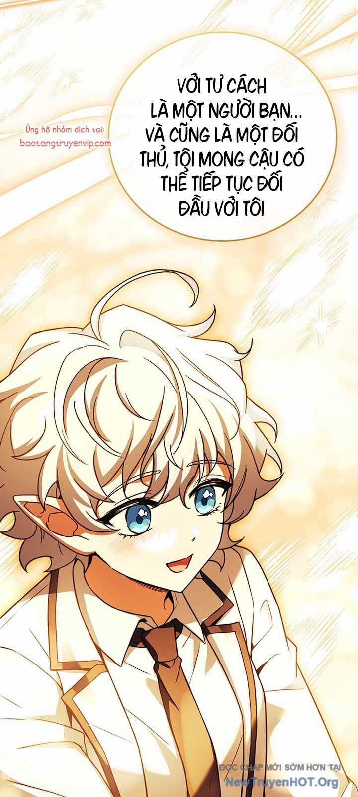 Anh Hùng Huyền Thoại Là Học Viên Danh Dự Của Học Viện Chương 47 trang 45