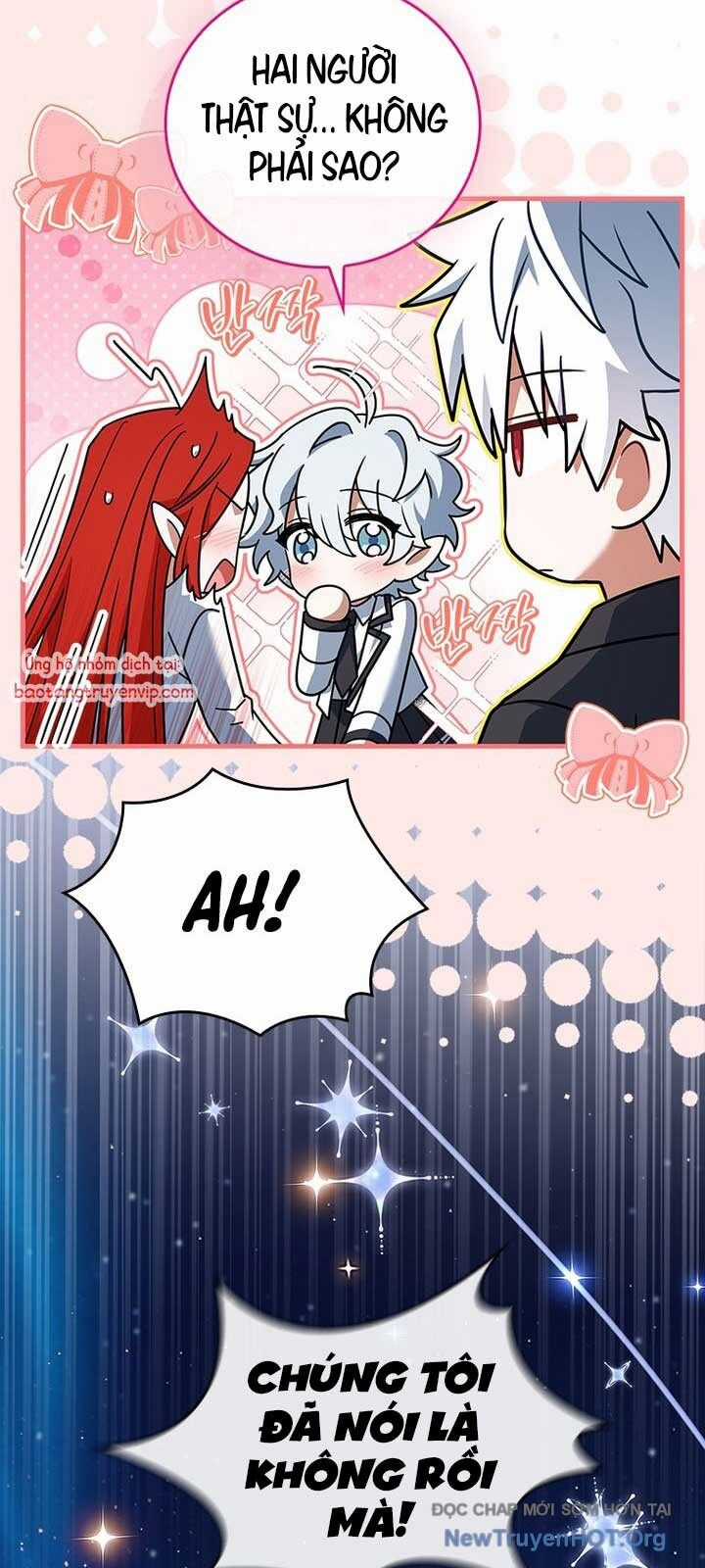 Anh Hùng Huyền Thoại Là Học Viên Danh Dự Của Học Viện Chương 47 trang 47