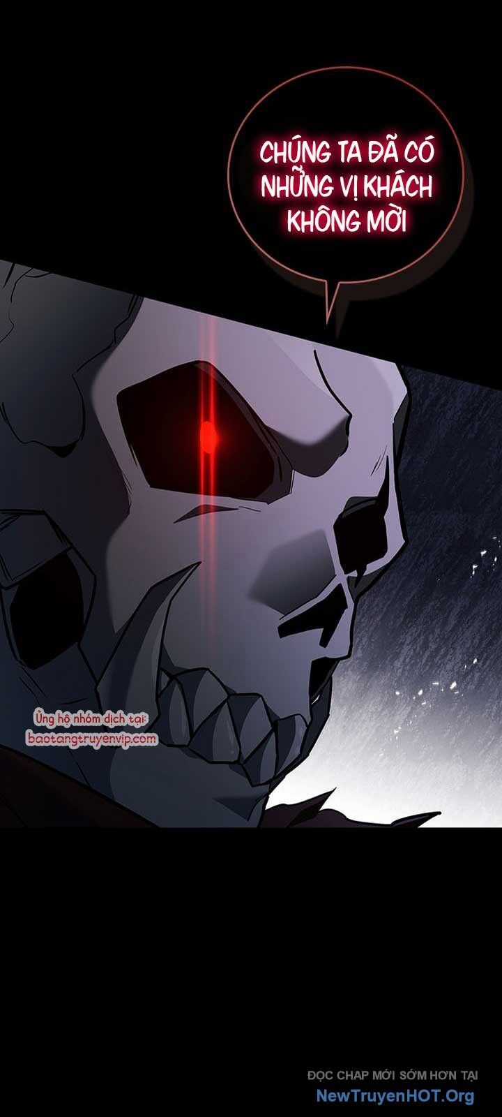 Anh Hùng Huyền Thoại Là Học Viên Danh Dự Của Học Viện Chương 47 trang 53