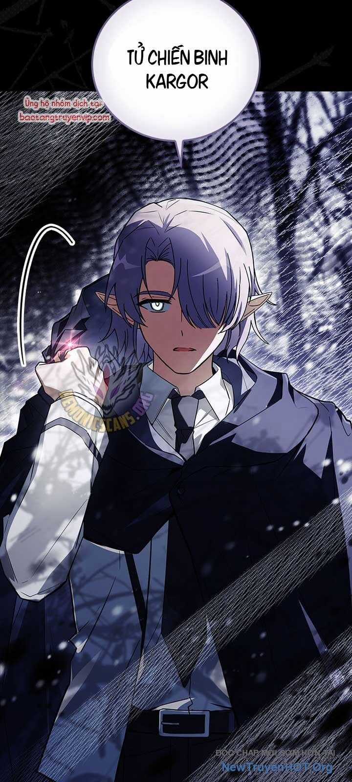 Anh Hùng Huyền Thoại Là Học Viên Danh Dự Của Học Viện Chương 47 trang 56