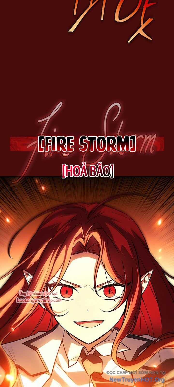 Anh Hùng Huyền Thoại Là Học Viên Danh Dự Của Học Viện Chương 47 trang 6