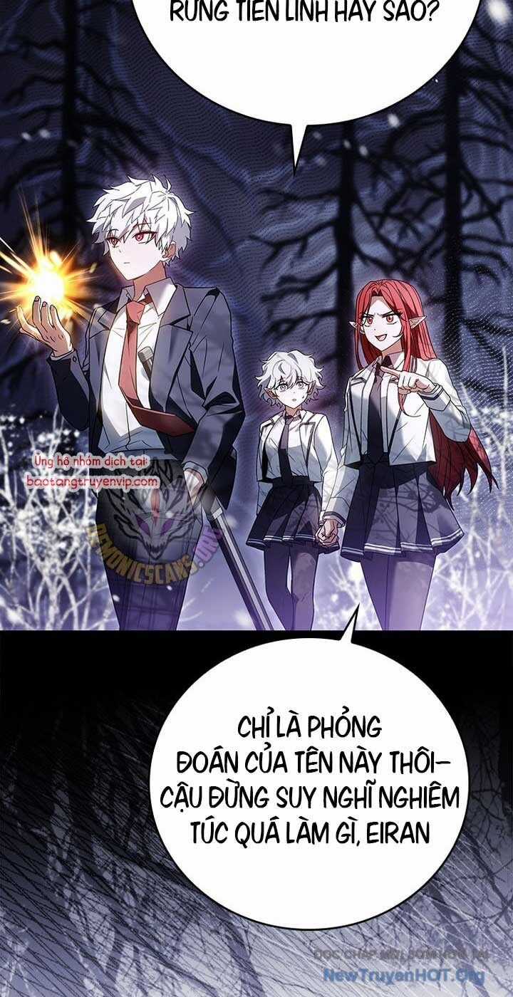 Anh Hùng Huyền Thoại Là Học Viên Danh Dự Của Học Viện Chương 47 trang 67