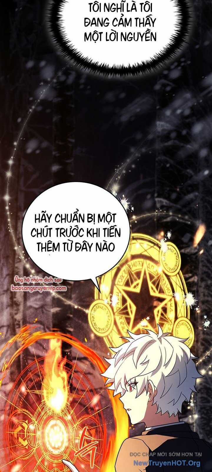 Anh Hùng Huyền Thoại Là Học Viên Danh Dự Của Học Viện Chương 47 trang 70