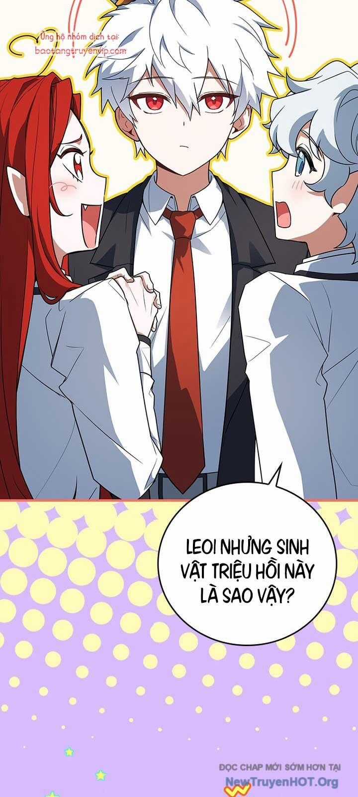 Anh Hùng Huyền Thoại Là Học Viên Danh Dự Của Học Viện Chương 47 trang 75