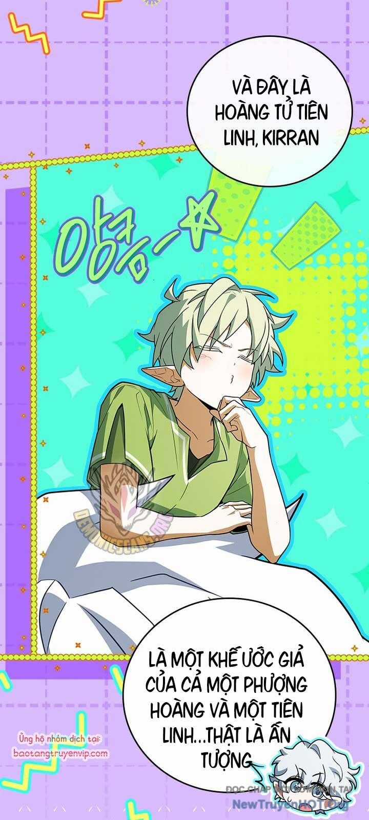 Anh Hùng Huyền Thoại Là Học Viên Danh Dự Của Học Viện Chương 47 trang 77