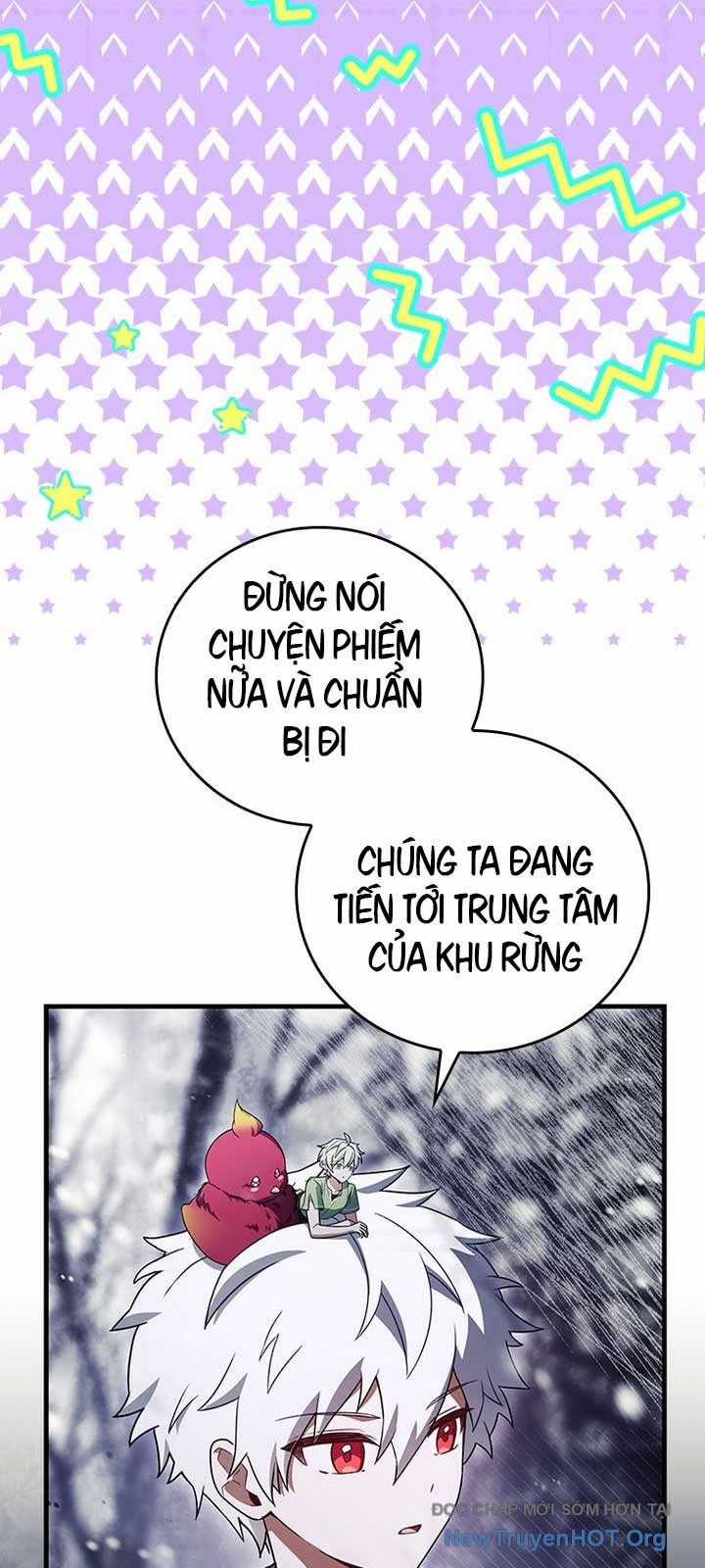 Anh Hùng Huyền Thoại Là Học Viên Danh Dự Của Học Viện Chương 47 trang 78