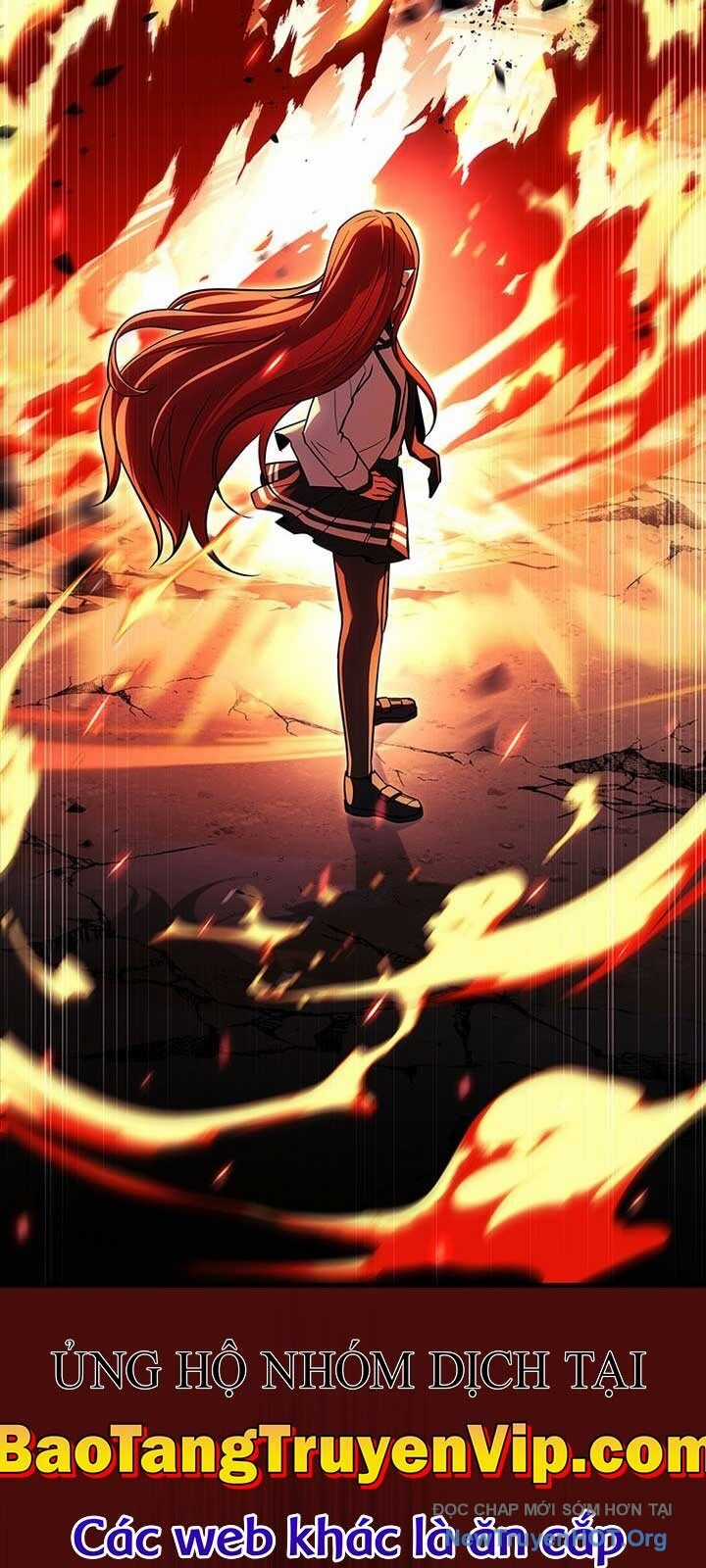 Anh Hùng Huyền Thoại Là Học Viên Danh Dự Của Học Viện Chương 47 trang 8