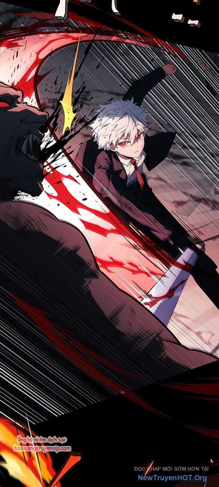 Anh Hùng Huyền Thoại Là Học Viên Danh Dự Của Học Viện Chương 47 trang 82