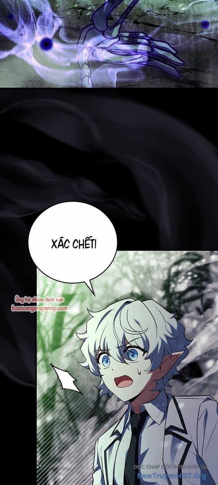 Anh Hùng Huyền Thoại Là Học Viên Danh Dự Của Học Viện Chương 47 trang 87