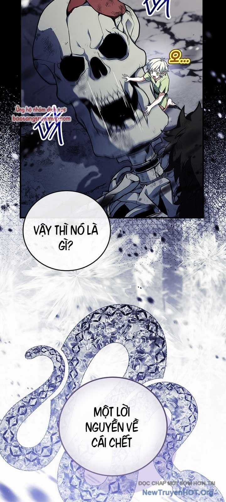 Anh Hùng Huyền Thoại Là Học Viên Danh Dự Của Học Viện Chương 47 trang 93