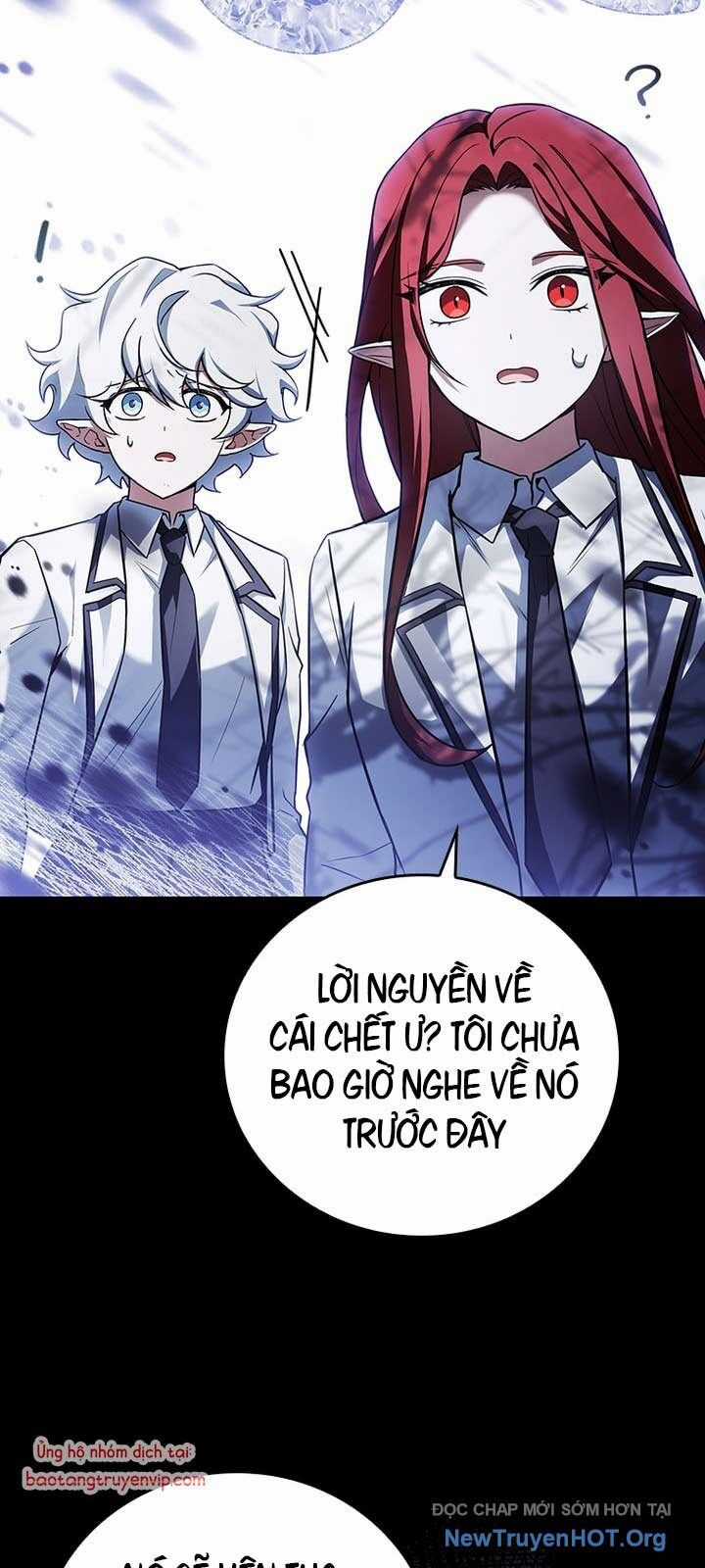 Anh Hùng Huyền Thoại Là Học Viên Danh Dự Của Học Viện Chương 47 trang 94