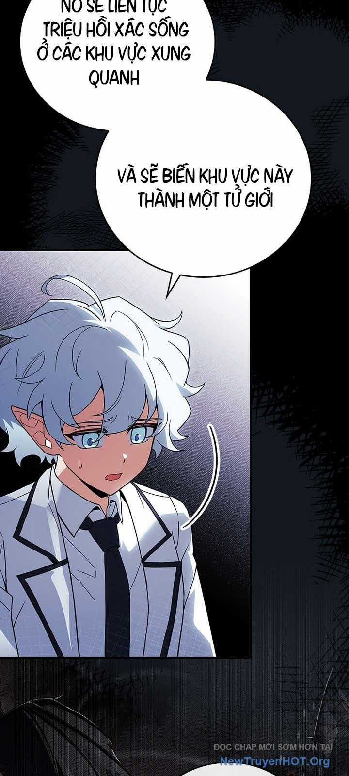 Anh Hùng Huyền Thoại Là Học Viên Danh Dự Của Học Viện Chương 47 trang 95