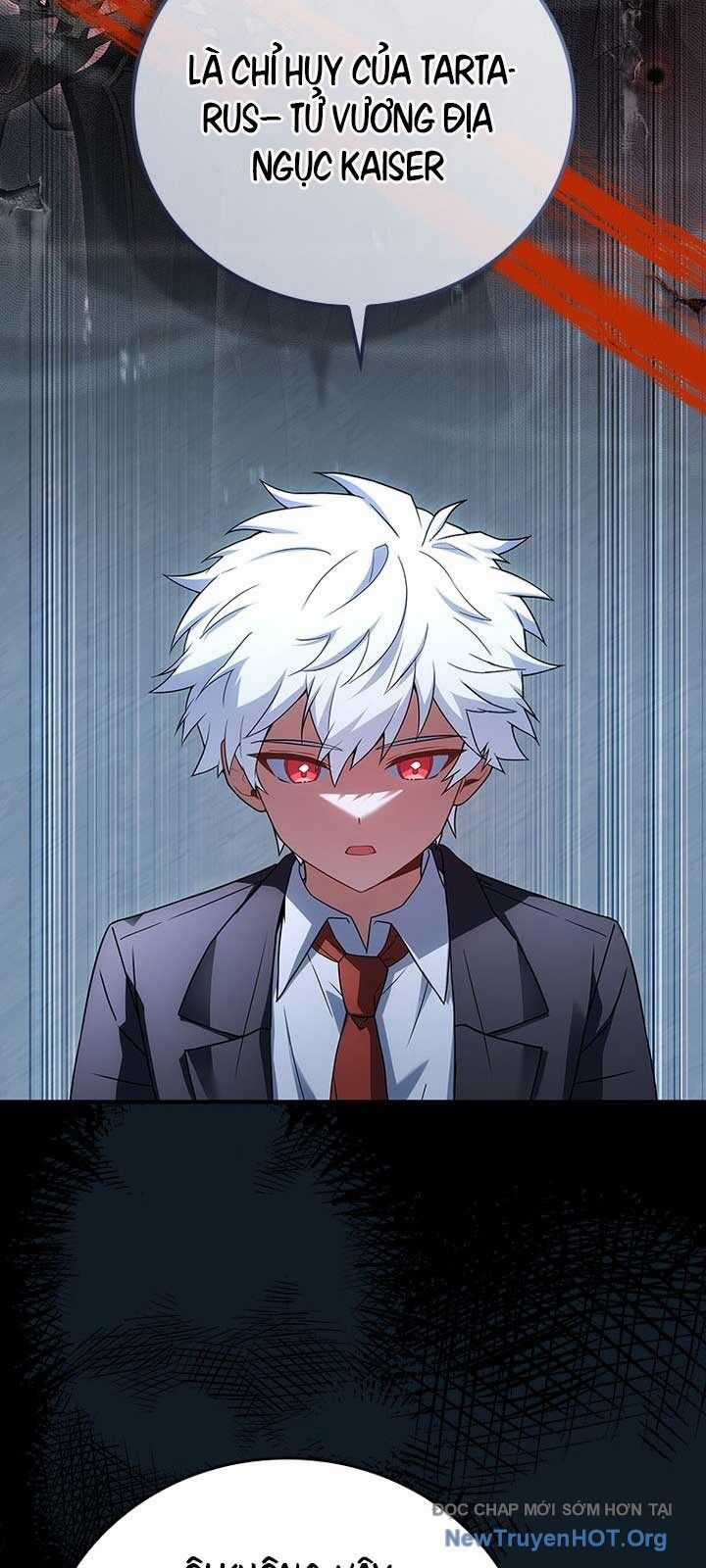 Anh Hùng Huyền Thoại Là Học Viên Danh Dự Của Học Viện Chương 47 trang 97