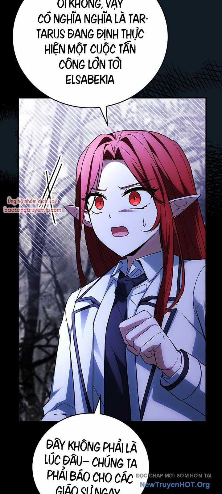 Anh Hùng Huyền Thoại Là Học Viên Danh Dự Của Học Viện Chương 47 trang 98