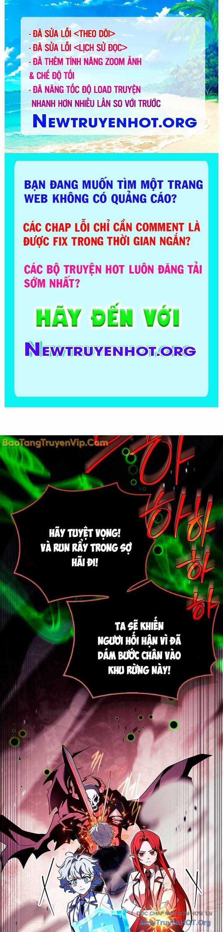 Anh Hùng Huyền Thoại Là Học Viên Danh Dự Của Học Viện Chương 48 trang 0