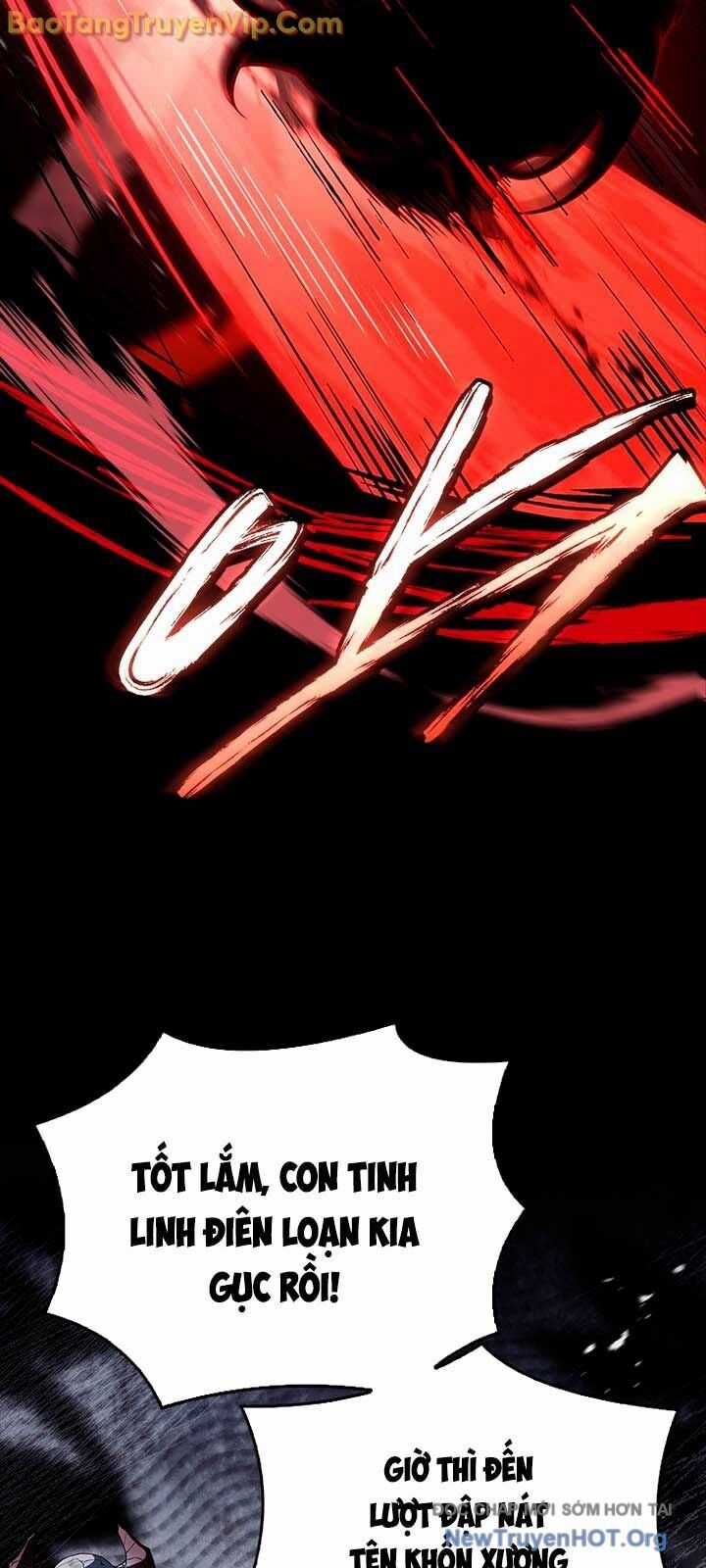 Anh Hùng Huyền Thoại Là Học Viên Danh Dự Của Học Viện Chương 48 trang 103