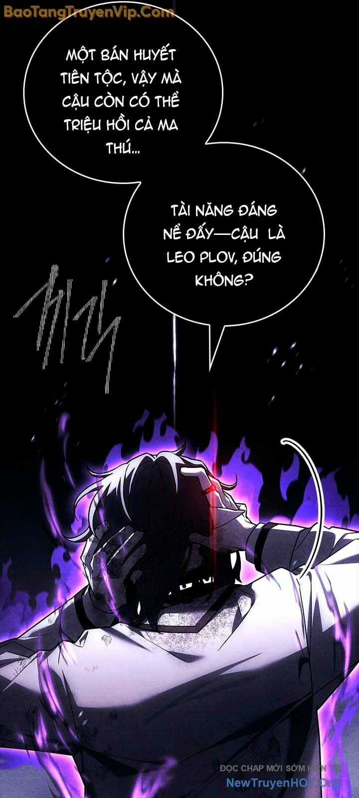 Anh Hùng Huyền Thoại Là Học Viên Danh Dự Của Học Viện Chương 48 trang 107