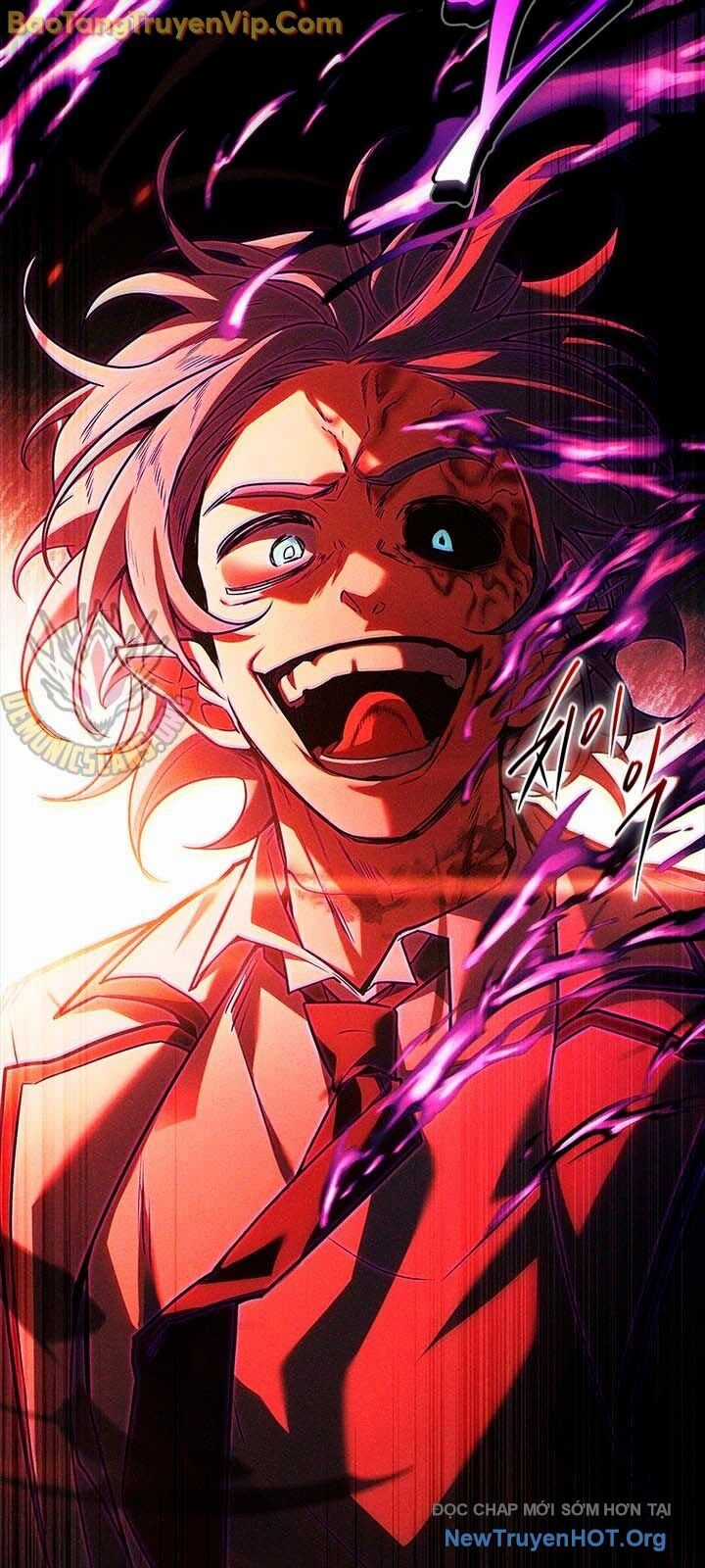 Anh Hùng Huyền Thoại Là Học Viên Danh Dự Của Học Viện Chương 48 trang 109